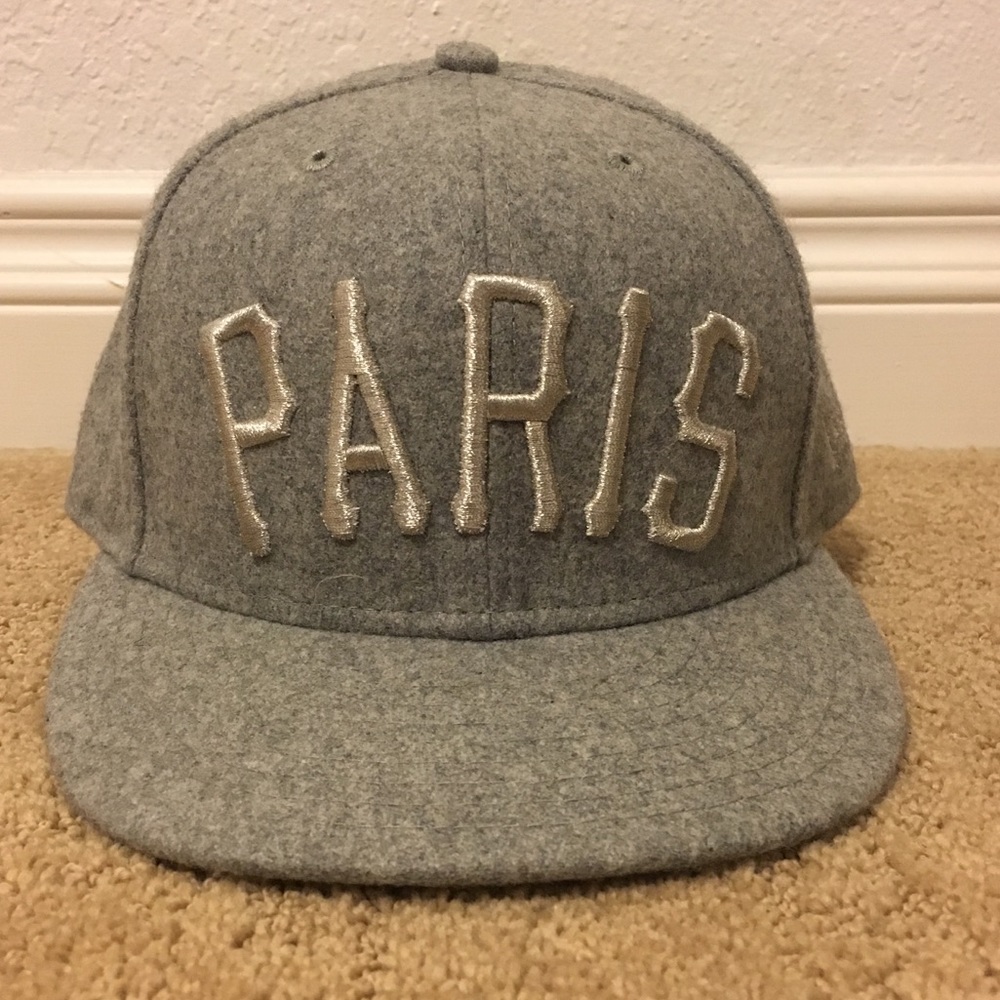 Marc Jacobs Hat